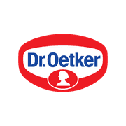 Dr. Oetker logo