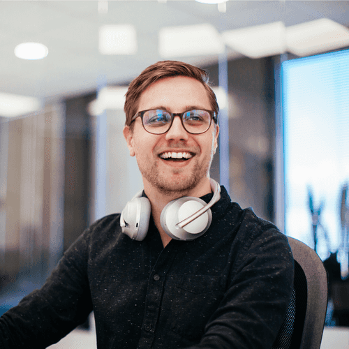 Arthur Geel, developer