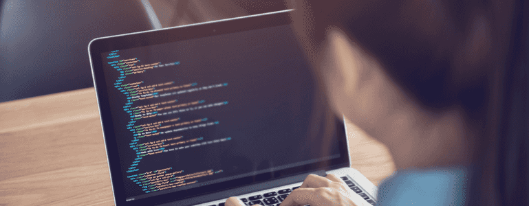 Webdevelopment by Enrise