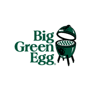 Big green egg logo