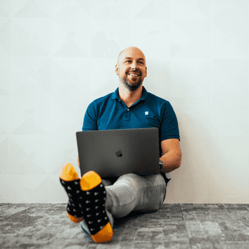 Gerrit de Graaf, Accountmanager